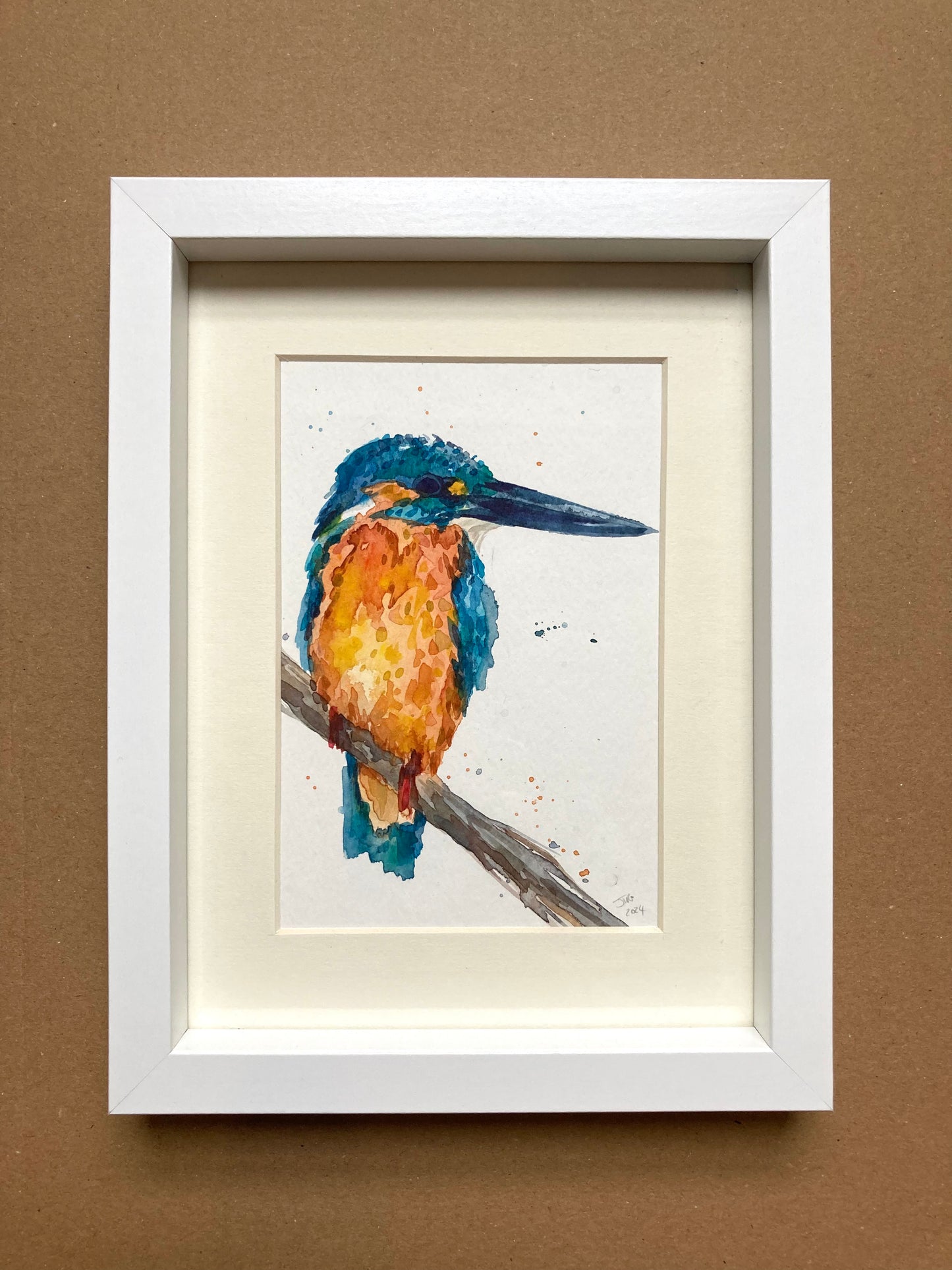 February15 King Fisher