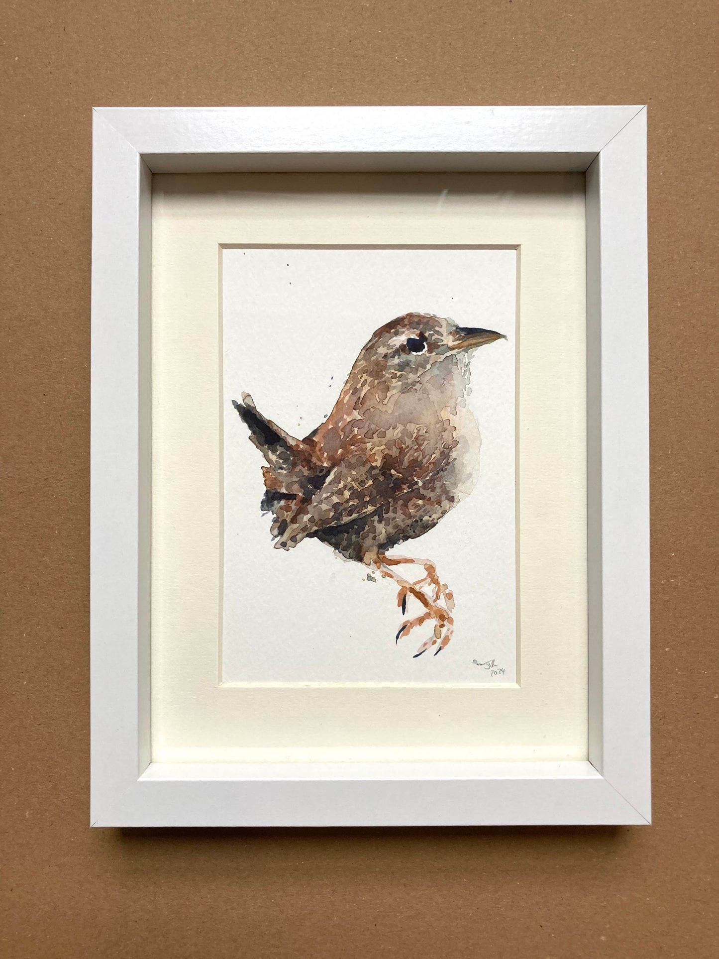 February06 Wren