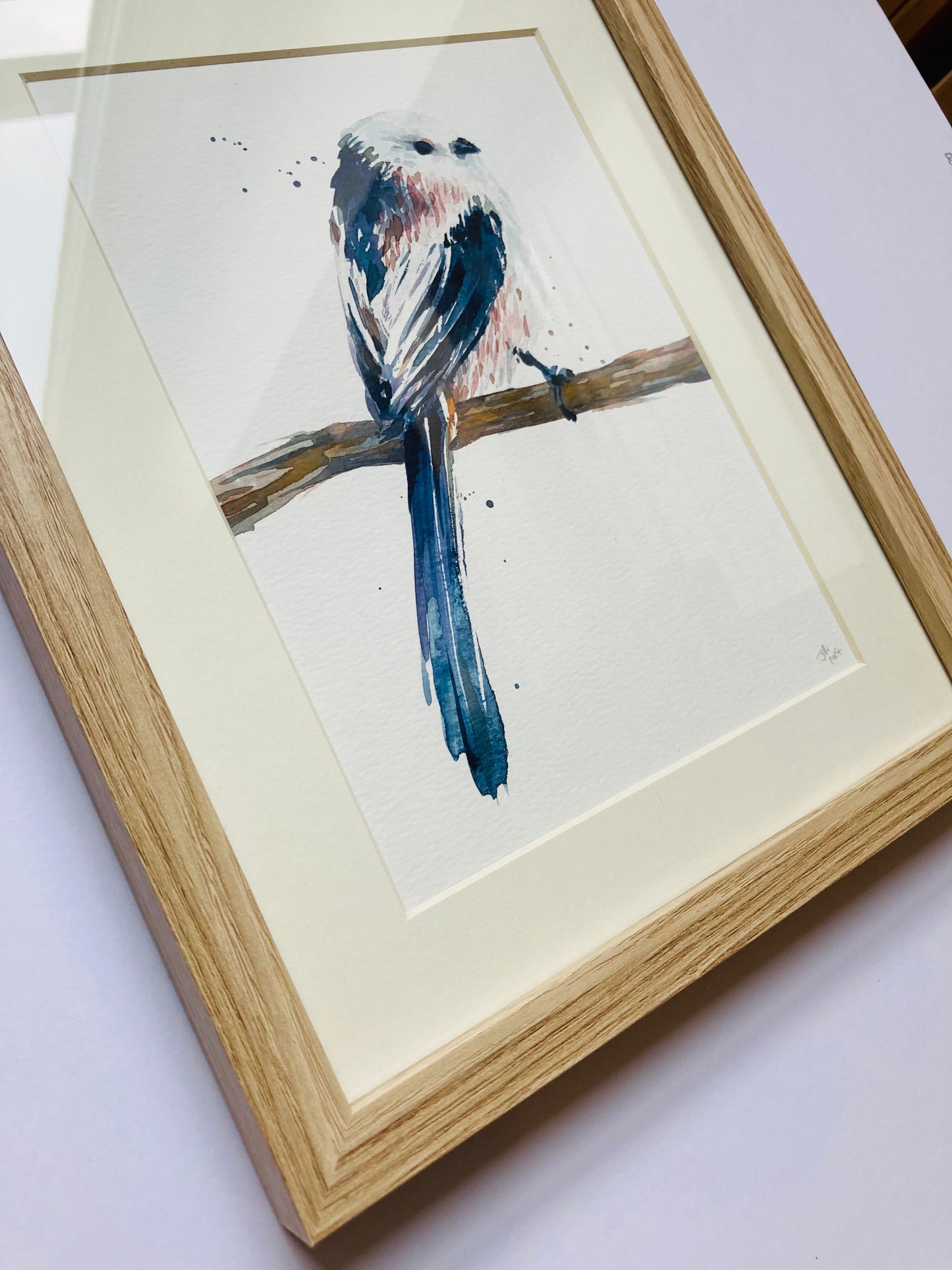 February10 Long TailedTit