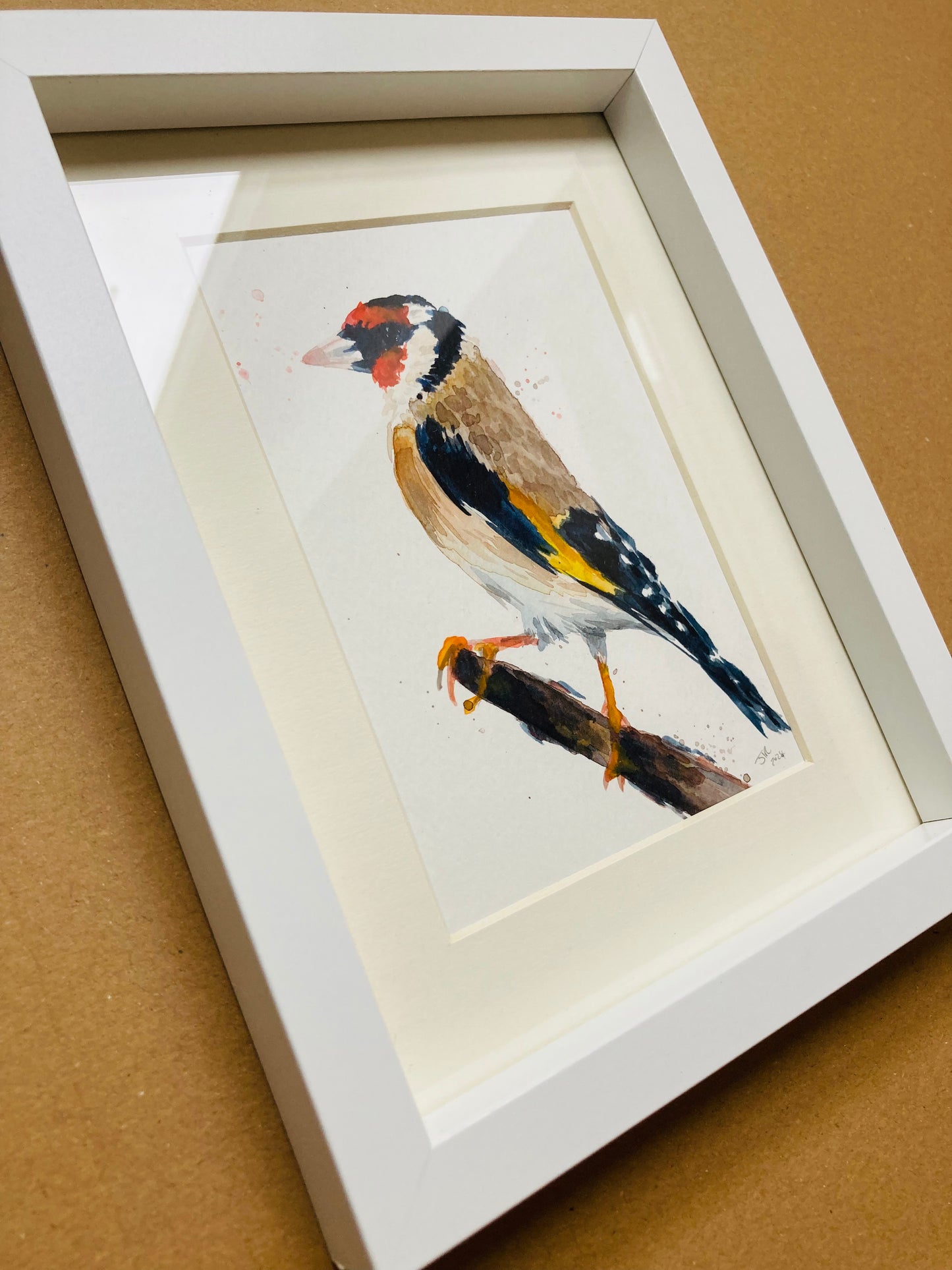 February07 Goldfinch