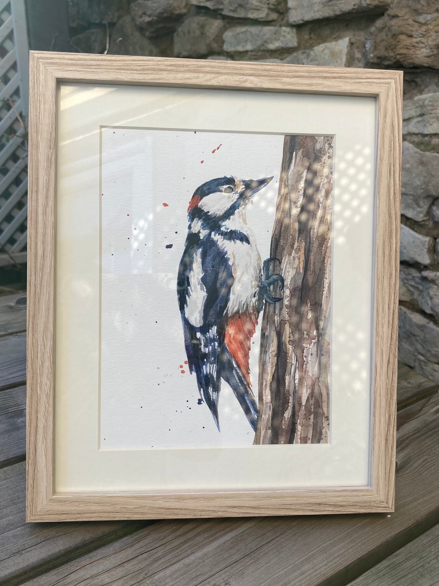 February20 Woodpecker