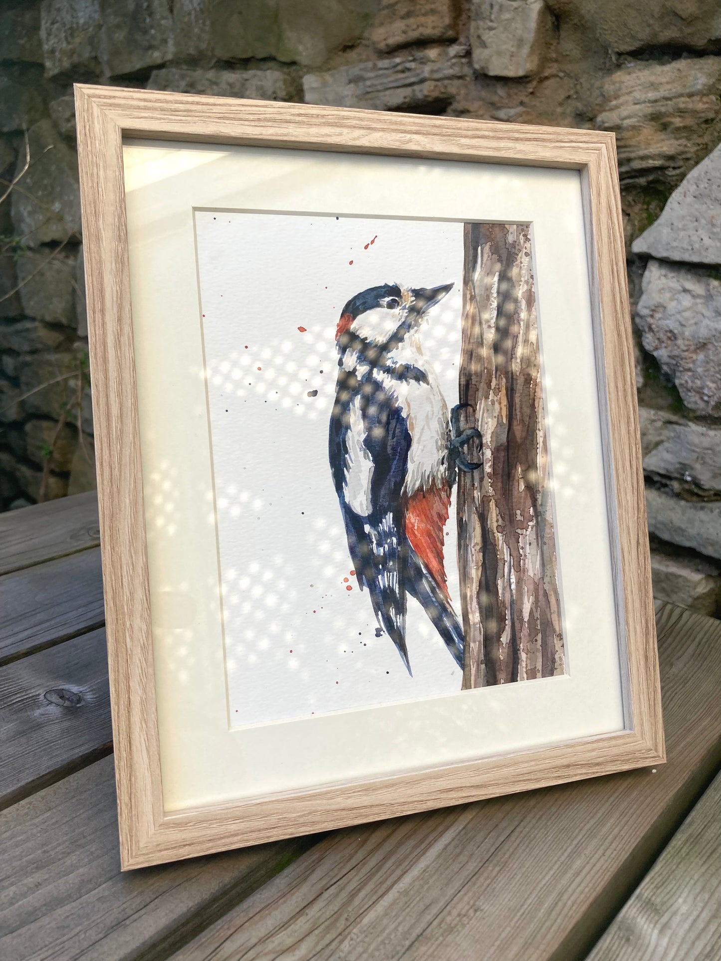 February20 Woodpecker