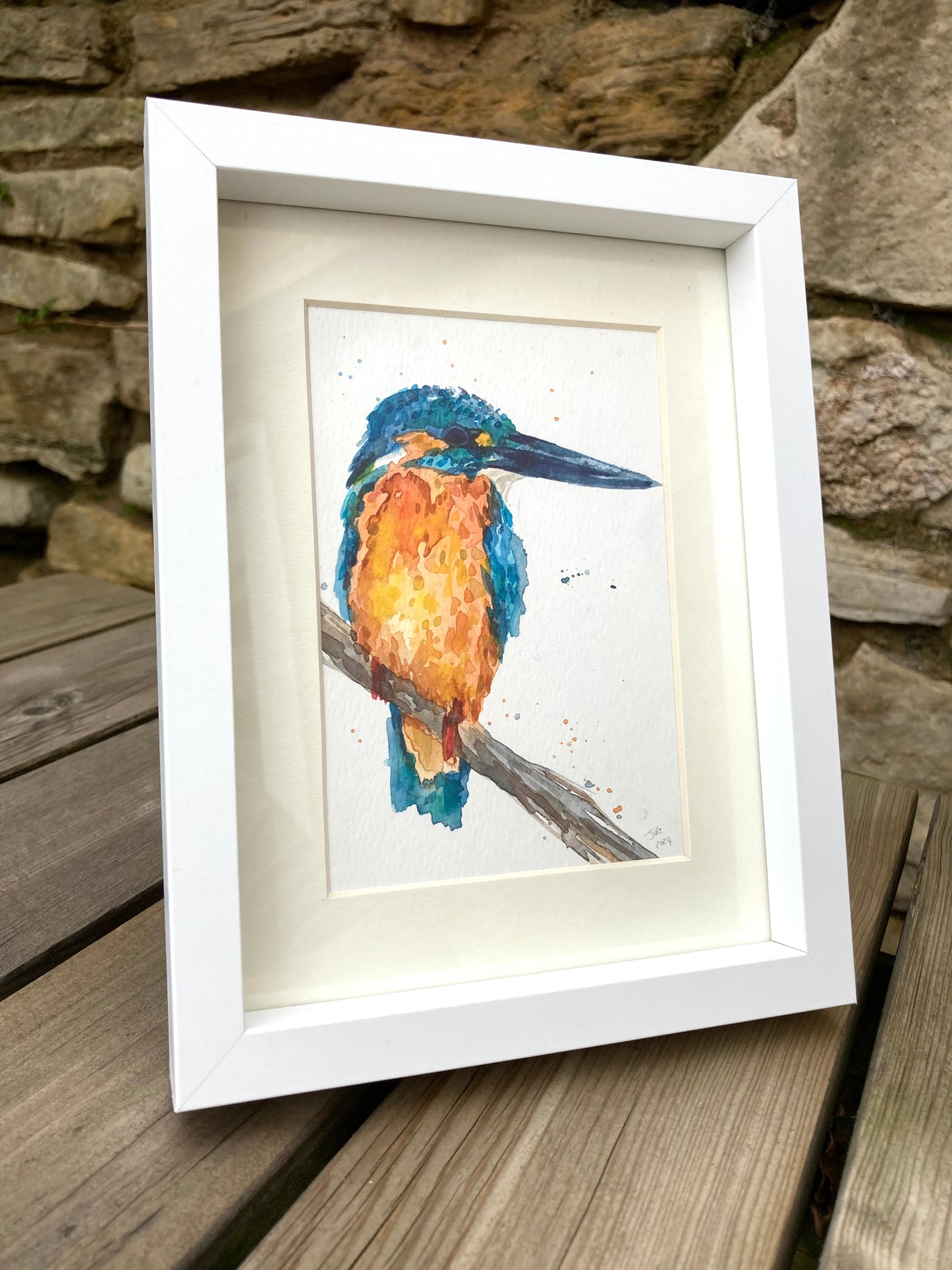 February15 King Fisher