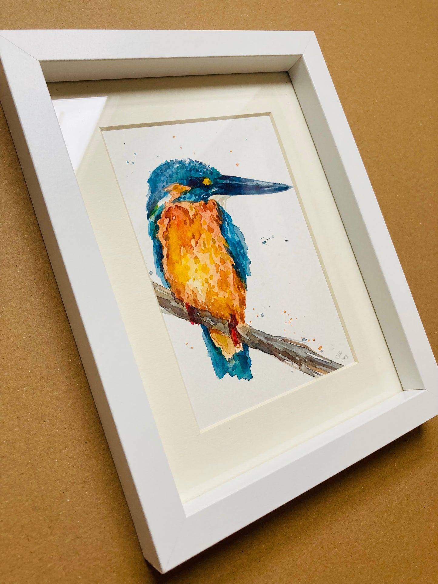 February15 King Fisher
