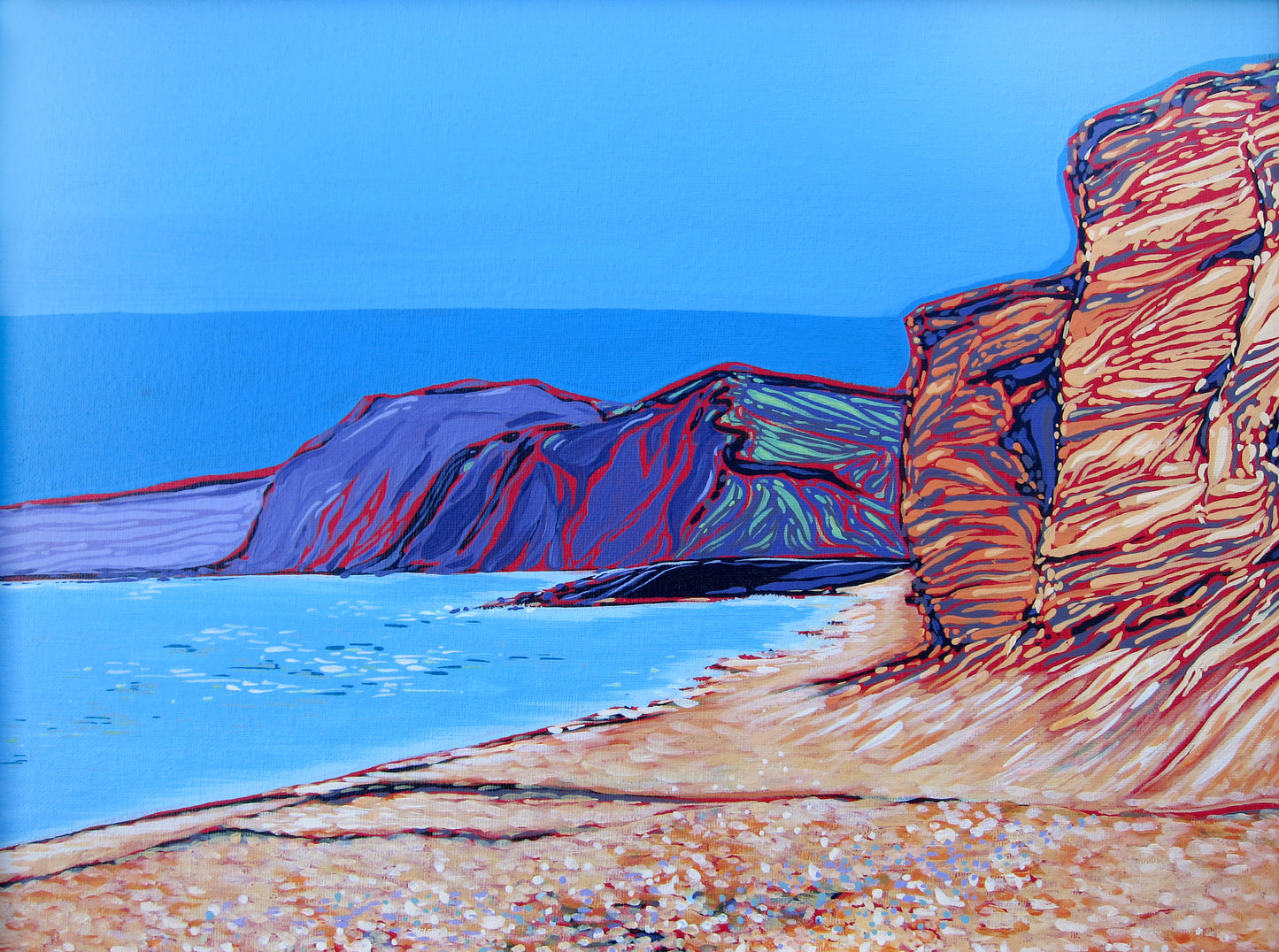 Freshwater Bay Right