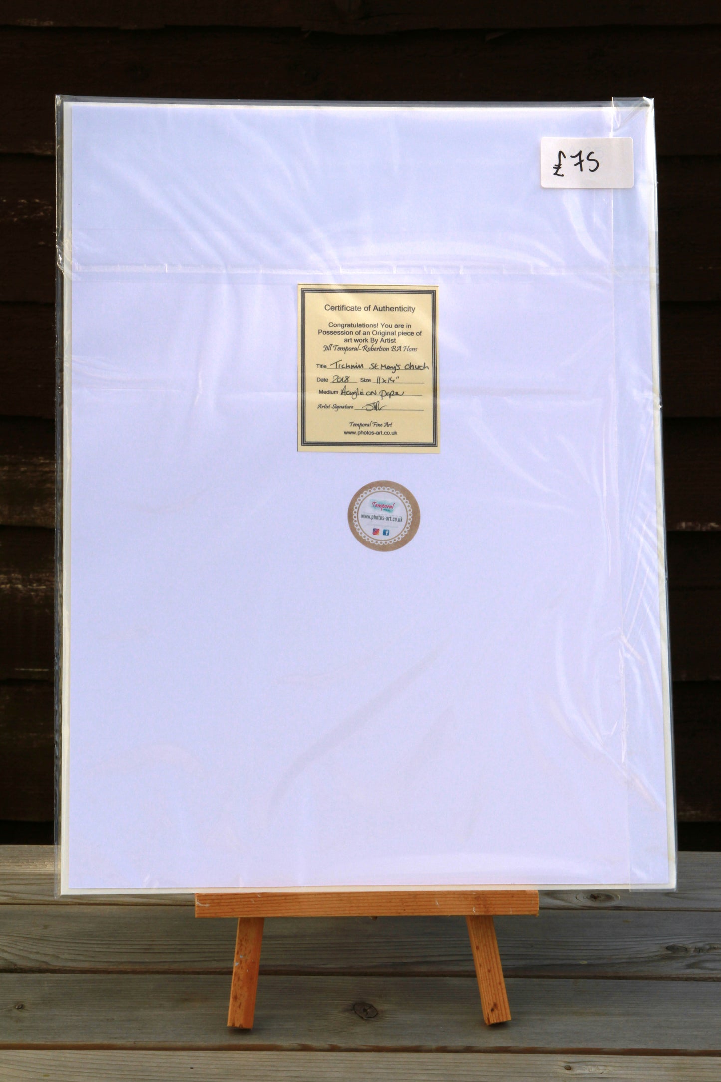 Tickhill St Mary's Church 2018