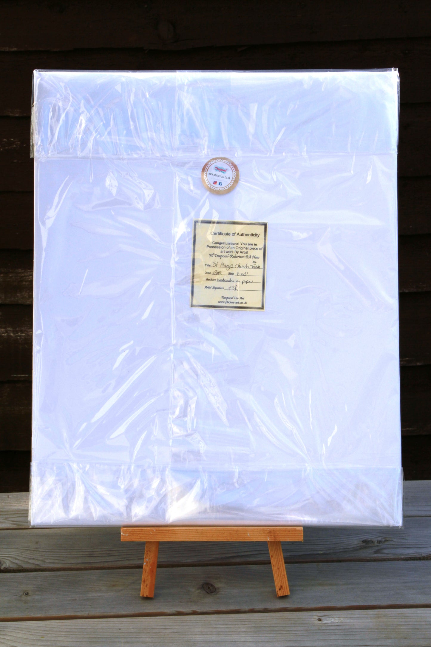 St Mary's Church Tickhill number 4