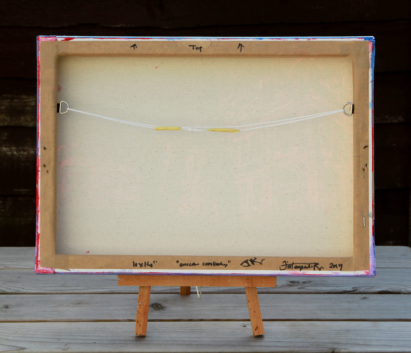 DONCASTER Corn Exchange