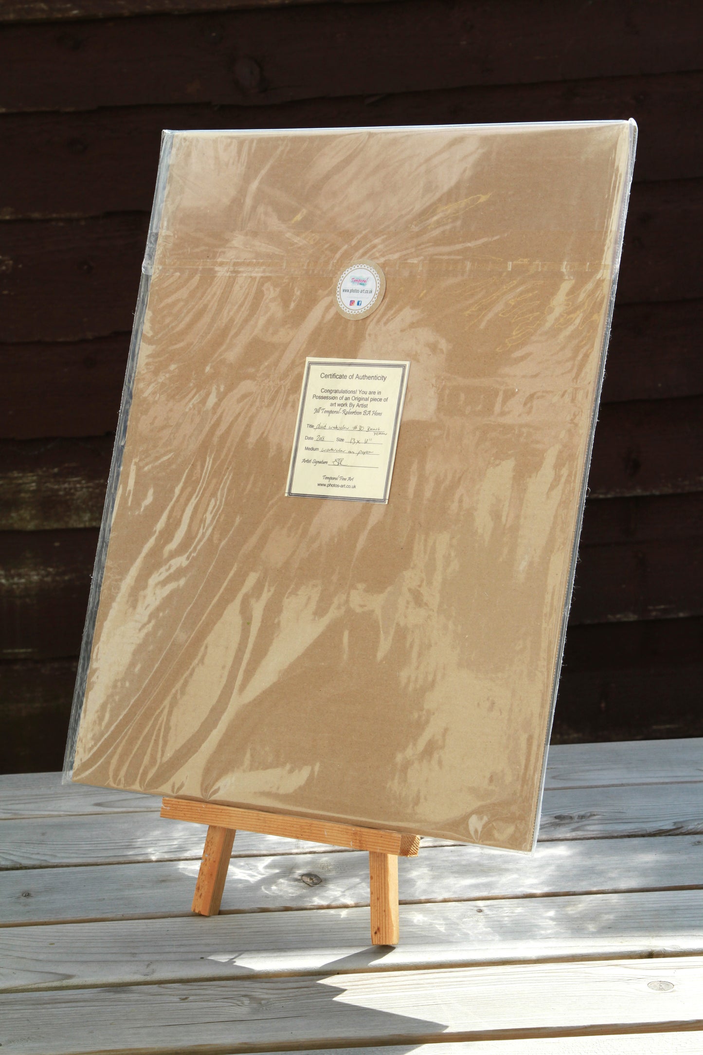 Buttercross Maxi number 30