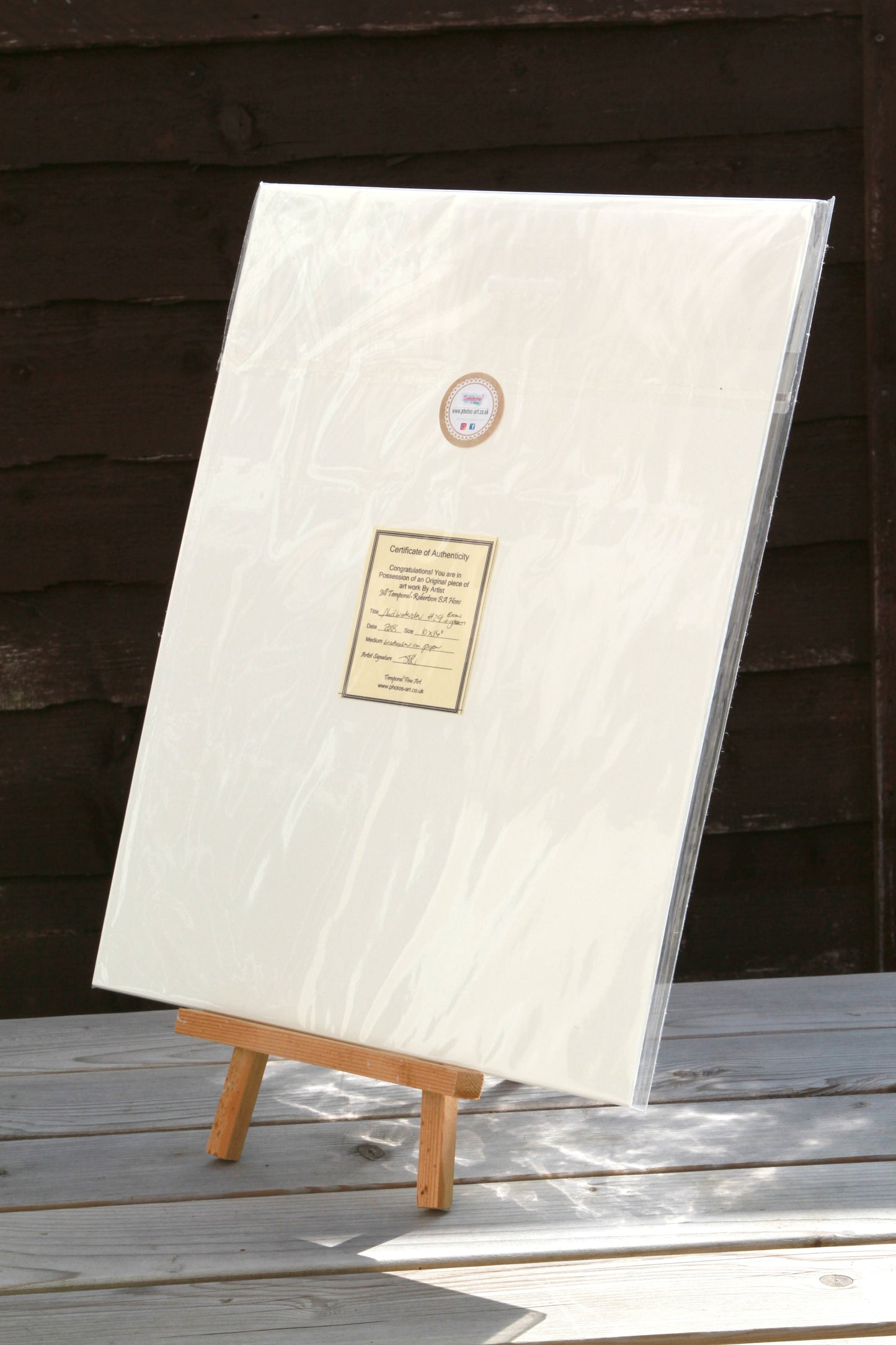 Buttercross Maxi number 29