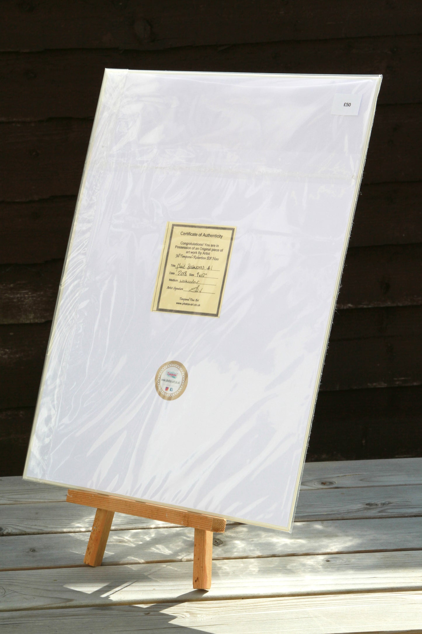 Buttercross Maxi number 1