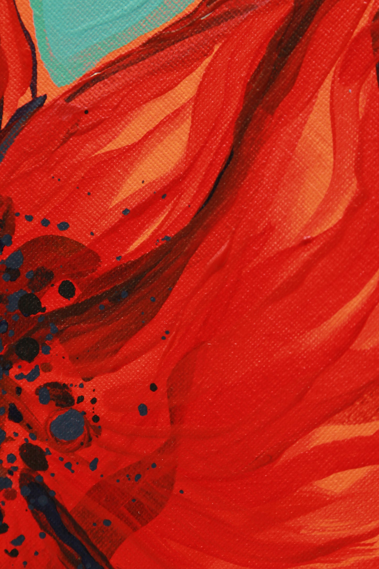 Le Coqueliot Poppy 2018