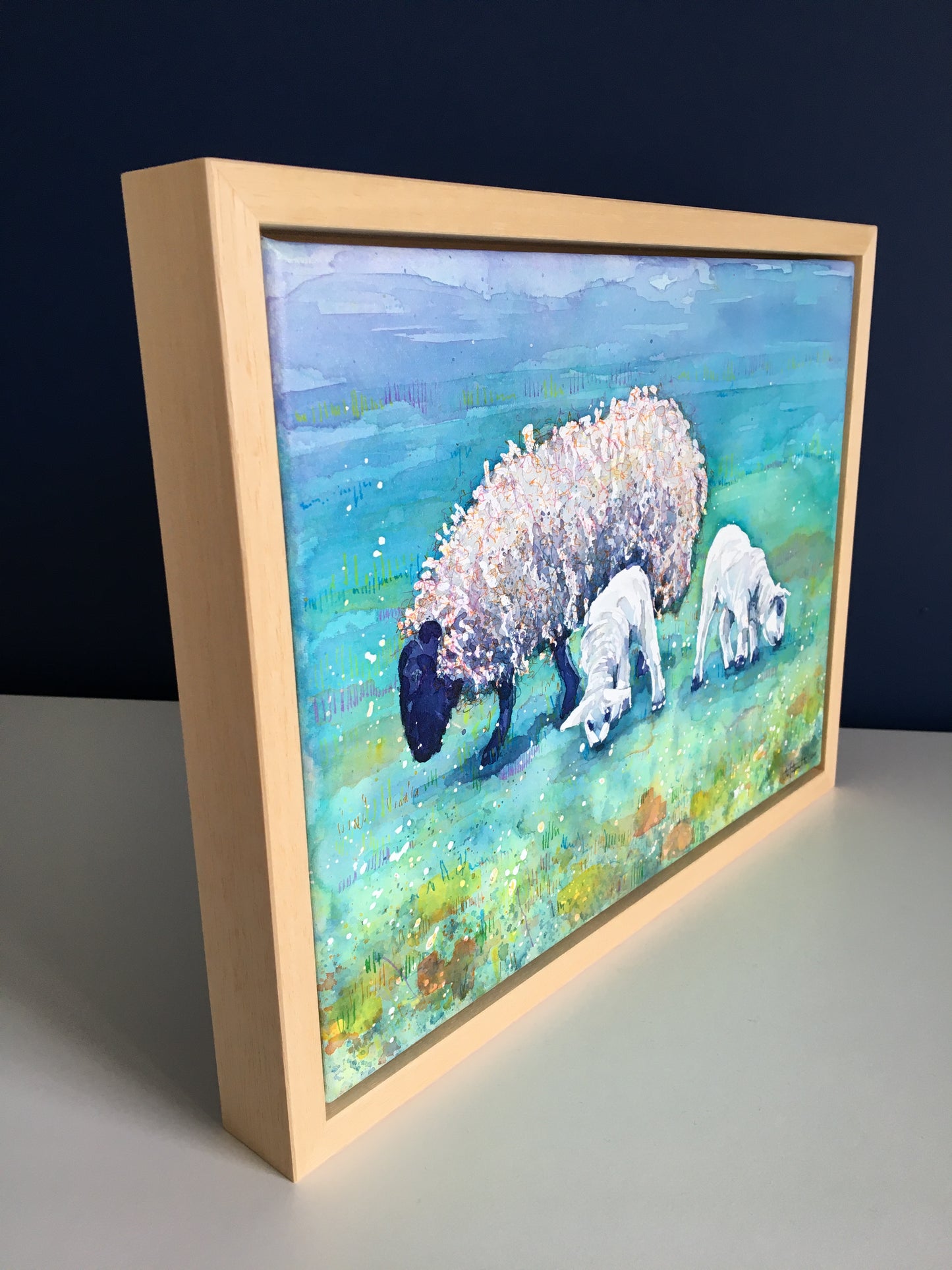 Wouldn’t Ewe know it