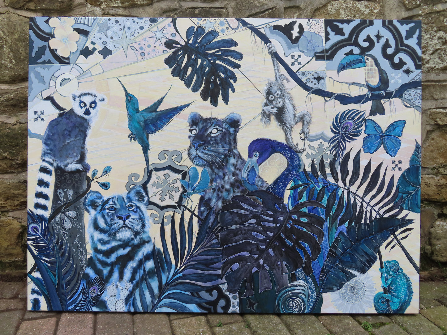 Azure Gathering right 2022