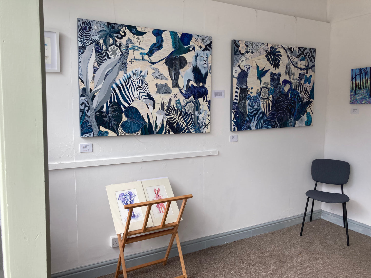 Azure Gathering right 2022