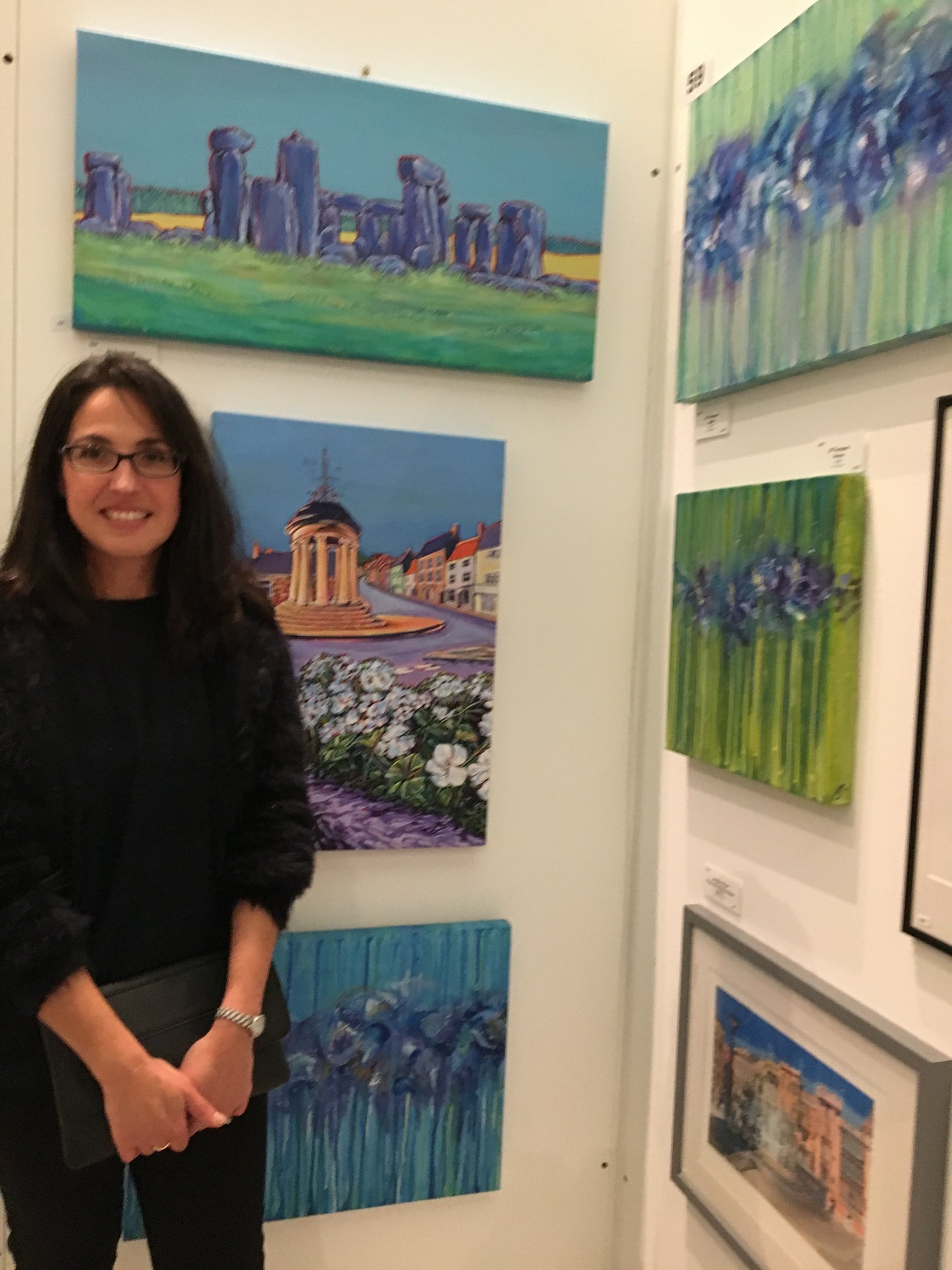 Sacred Wonder of Stonehenge