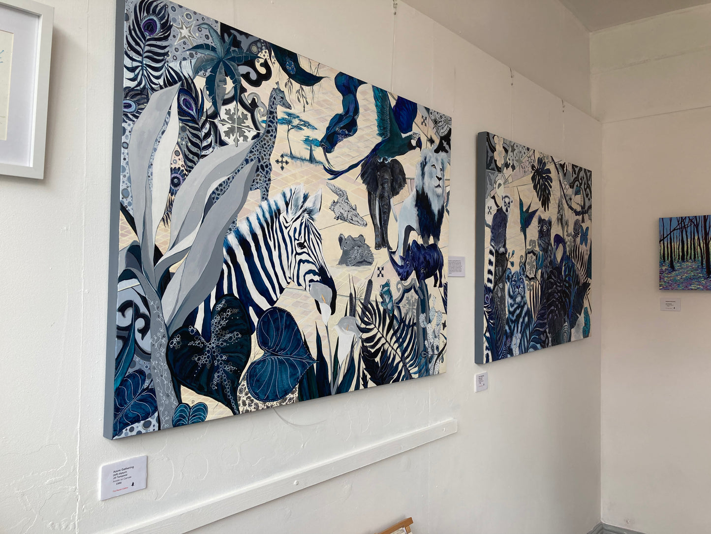 Azure Gathering right 2022