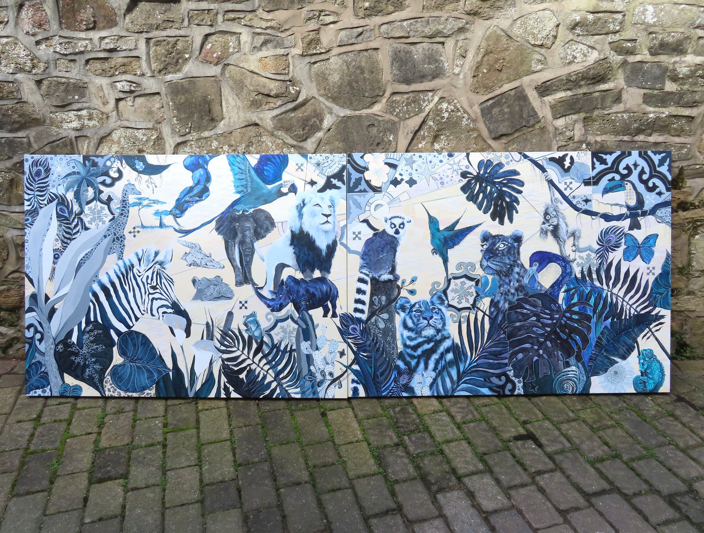 Azure Gathering right 2022