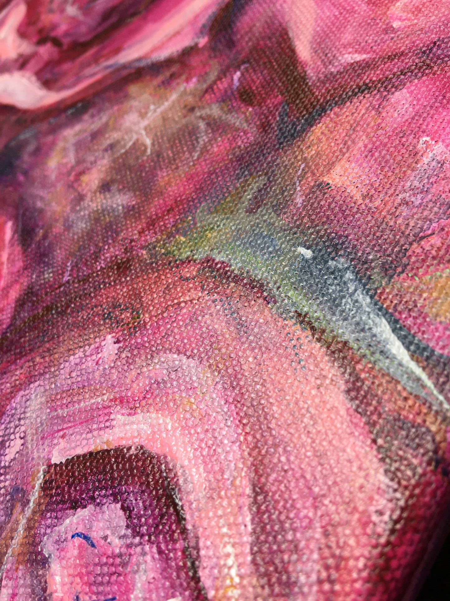 “WEDDING DAY ROSES “ 2018