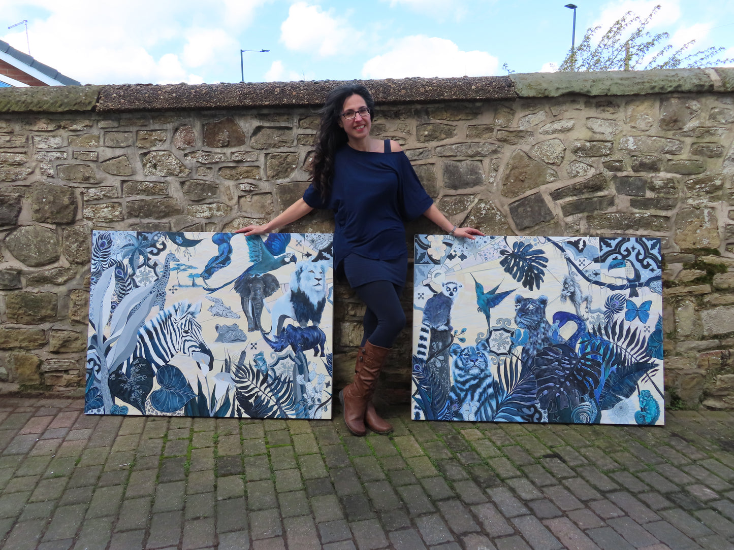 Azure Gathering right 2022