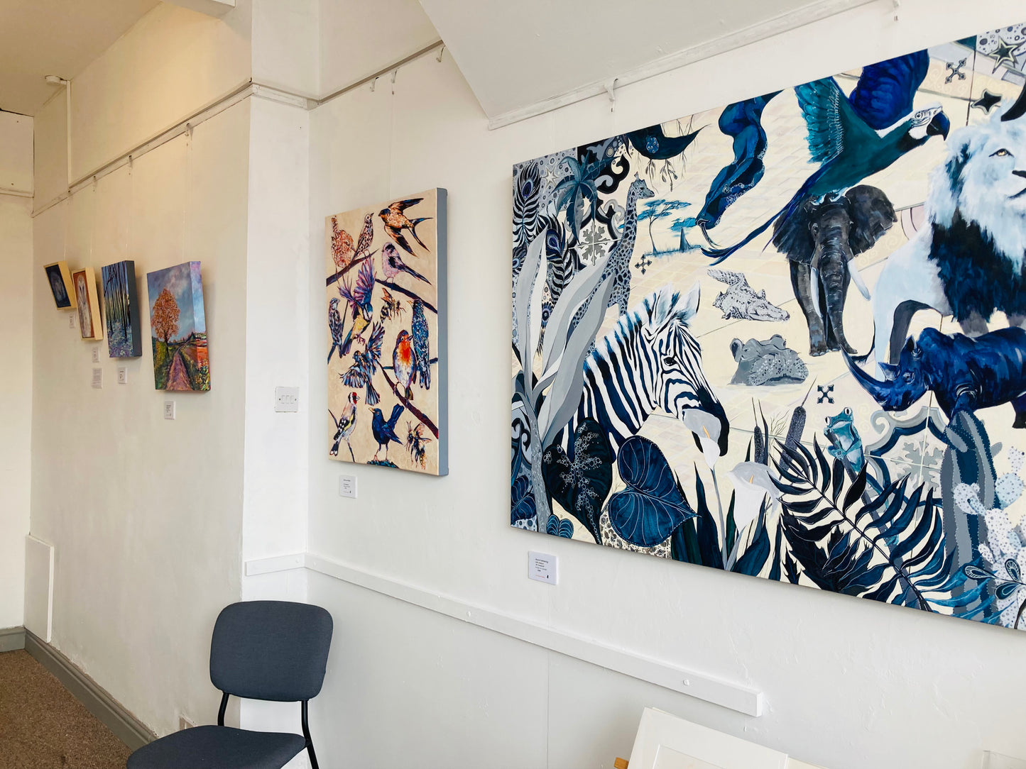 Azure Gathering right 2022