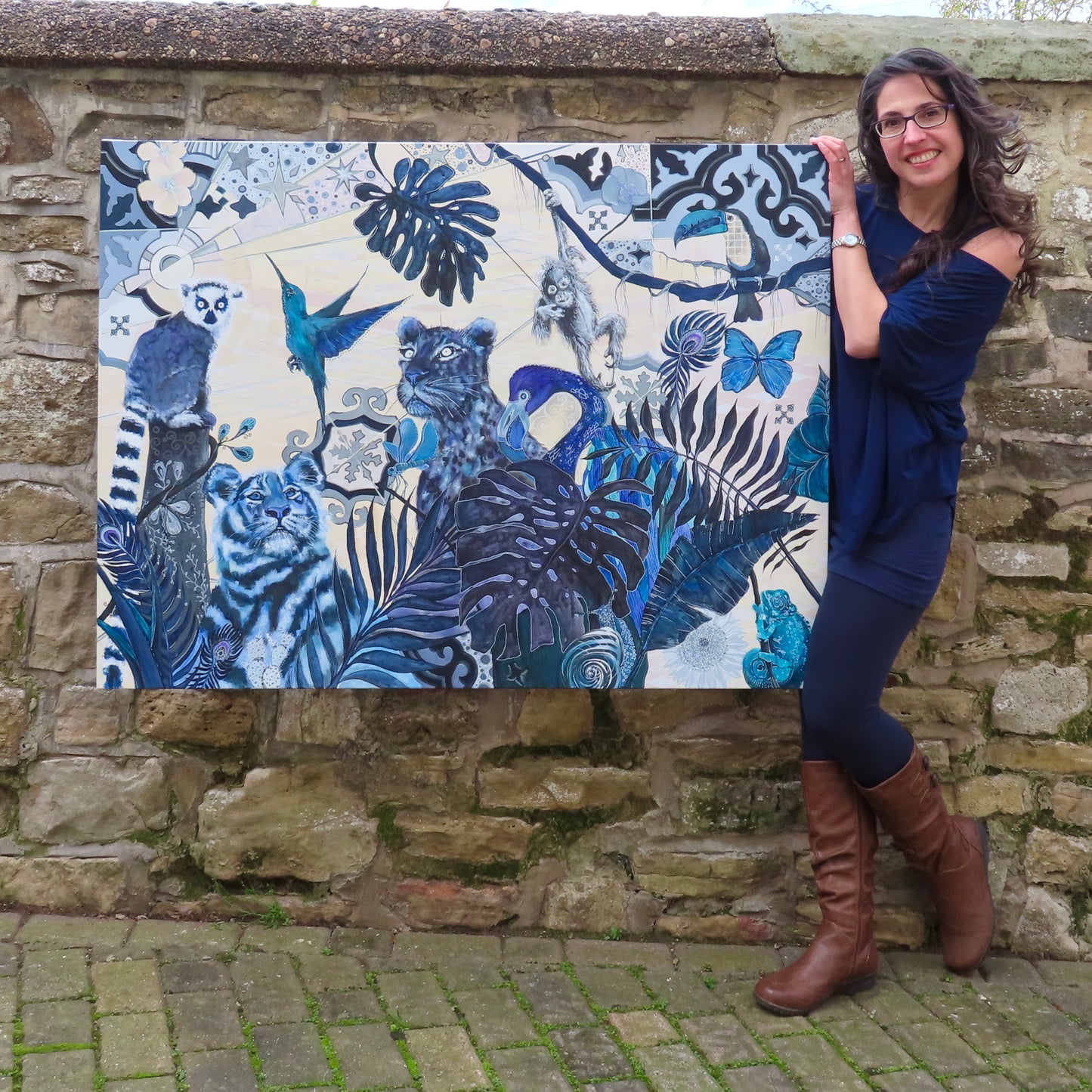 Azure Gathering right 2022