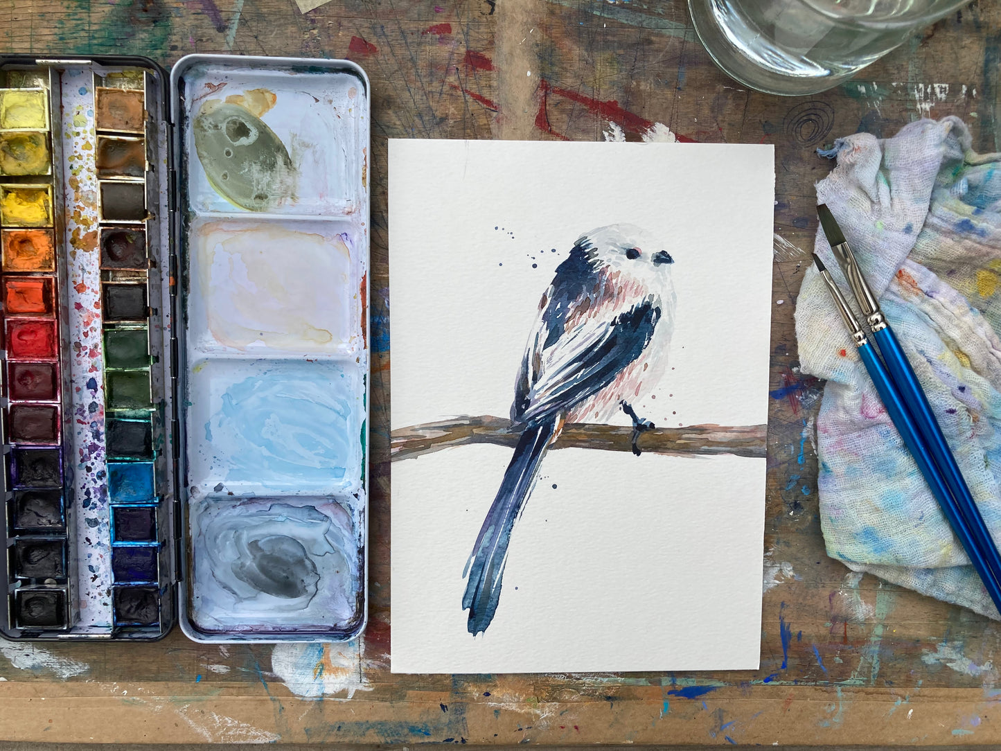 February10 Long TailedTit