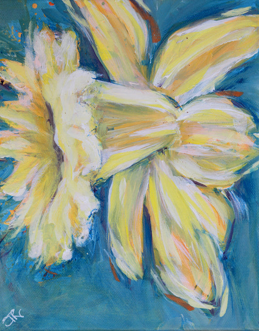 Daffy