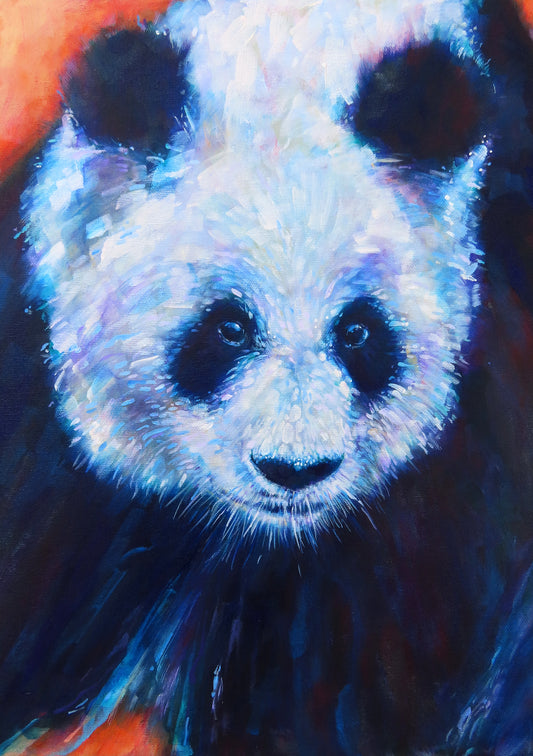 Panda - Giant