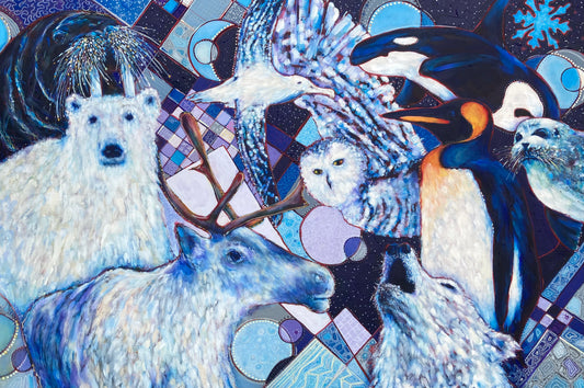 Bye-Polar’s