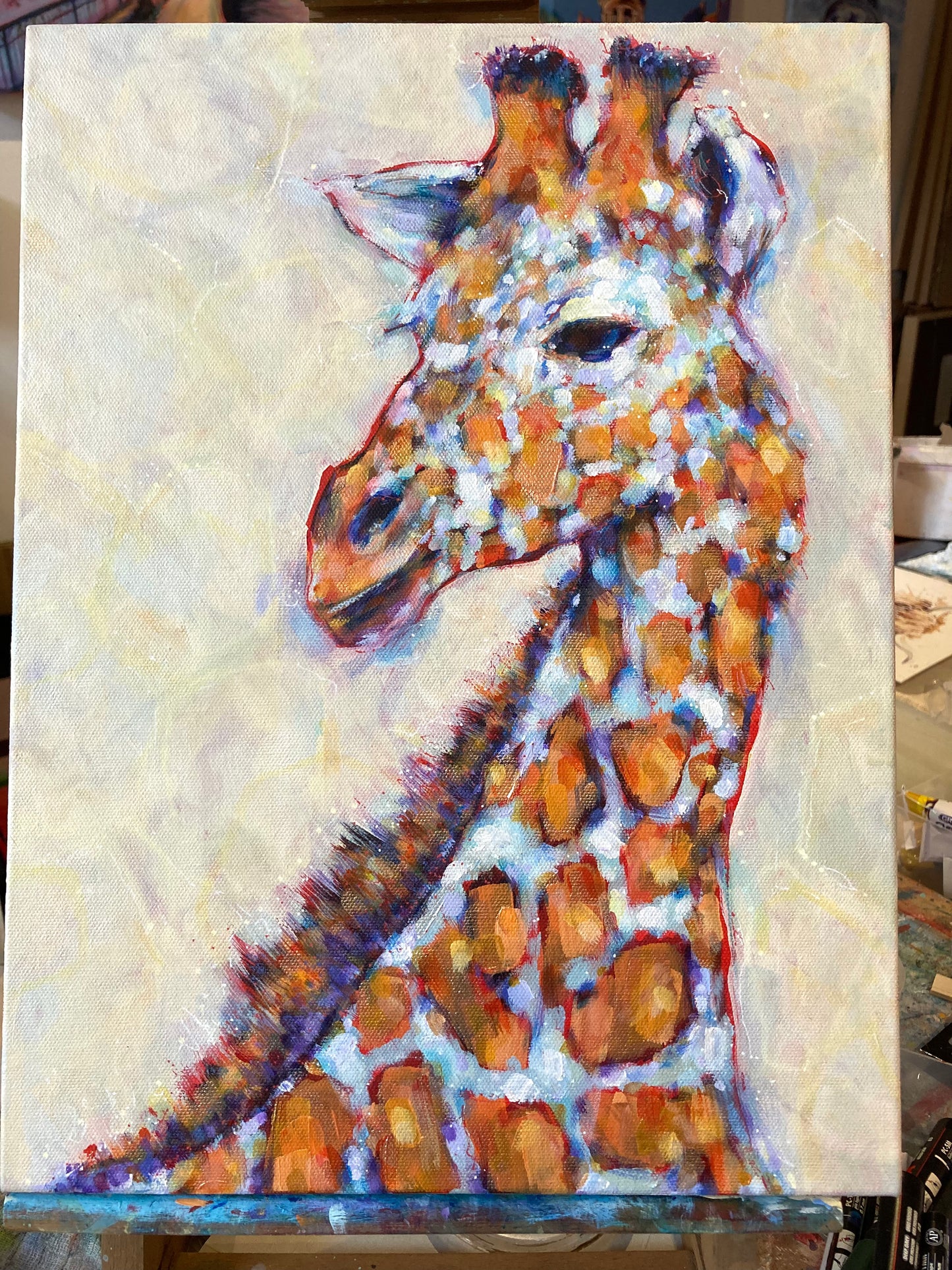 Giraffe